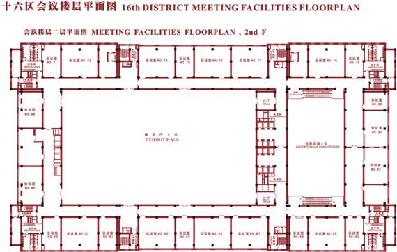 �Ż�ɽׯ¥��ƽ��ͼ3