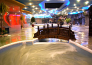 �Ż�ɽׯ��������Ȫ���й�