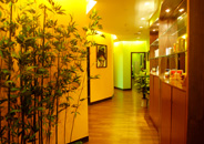 九华山庄美容美发2